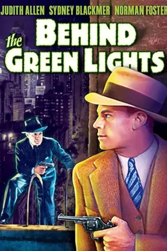 Behind the Green Lights (1935)