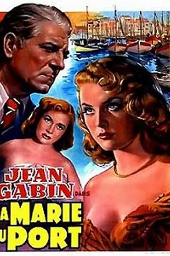 La Marie du port (1950)