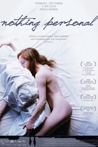 Nothing Personal (2009)