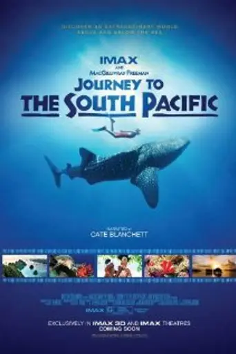 Journey to the South Pacific (2013)