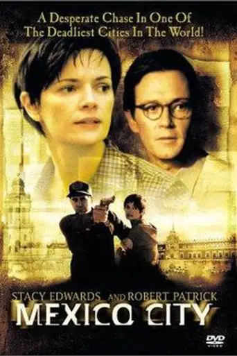 Mexico City (2000)