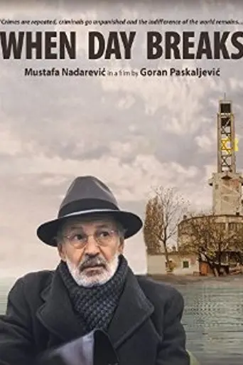 When Day Breaks (2012)