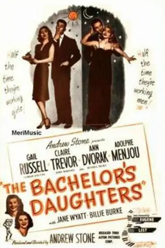 The Bachelor's Daughters (1946)