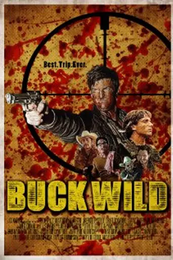 Buck Wild (2013)