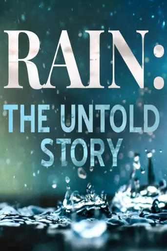 Rain: The Untold Story (2021)