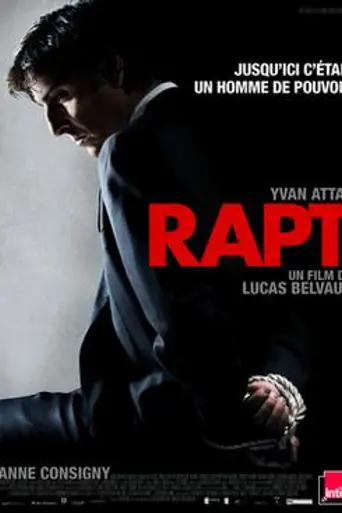 Rapt (2009)