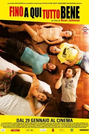 So Far So Good (2014)