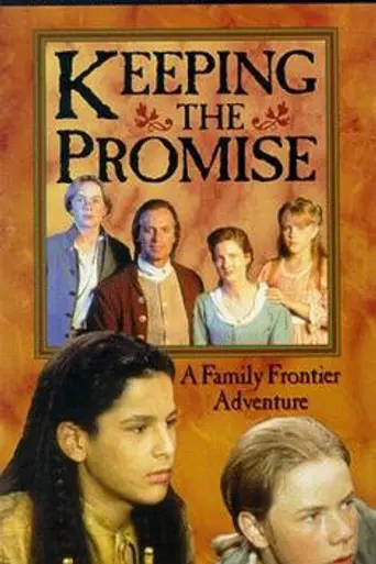 Keeping the Promise (1997)