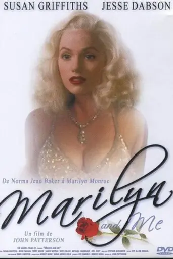Marilyn & Me (1991)