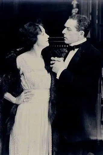 The Man Who Lost Himself (1920)