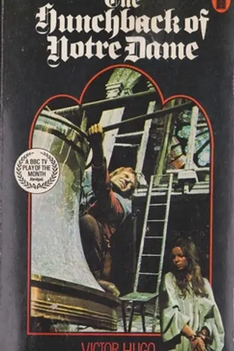 The Hunchback of Notre Dame (1977)