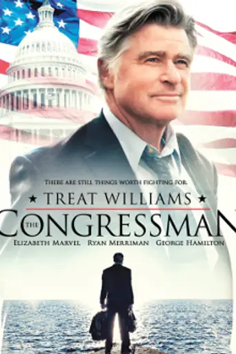 The Congressman (2016)
