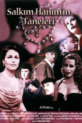 Mrs. Salkım's Diamonds (1999)