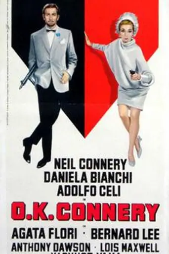 O.K. Connery (1967)