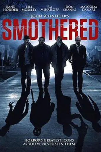 Smothered (2014)