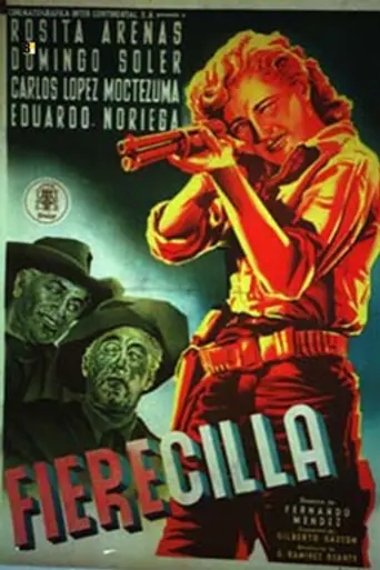 The Shrew (1951)