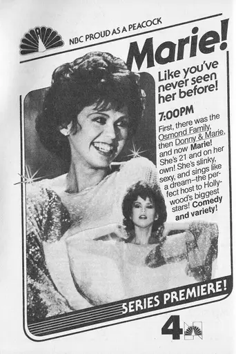 Marie (1980)