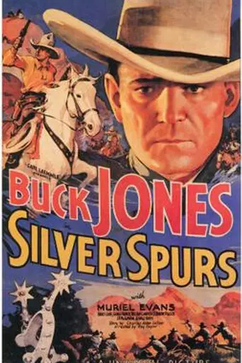 Silver Spurs (1936)
