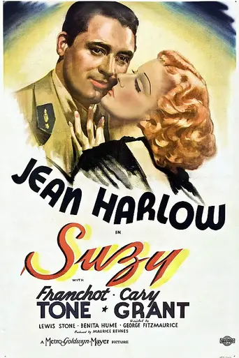 Suzy (1936)