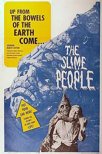 The Slime People (1963)