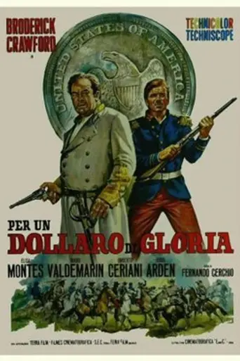 Mutiny at Fort Sharpe (1966)