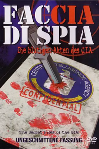 Faccia di spia (1975)