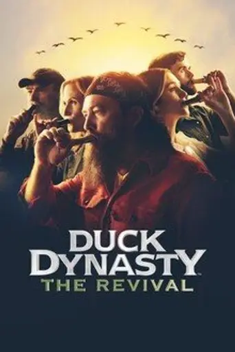 Duck Dynasty: The Revival (2025)