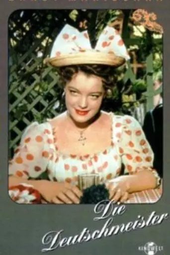 La panadera y el emperador (1955)