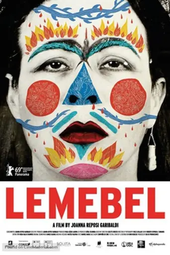 Lemebel (2019)