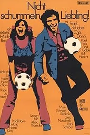 Don´t Cheat, Darling! (1972)