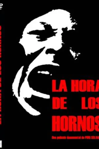 La Hora de los Hornos (1968)
