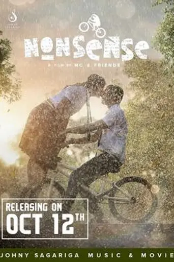 Nonsense (2018)