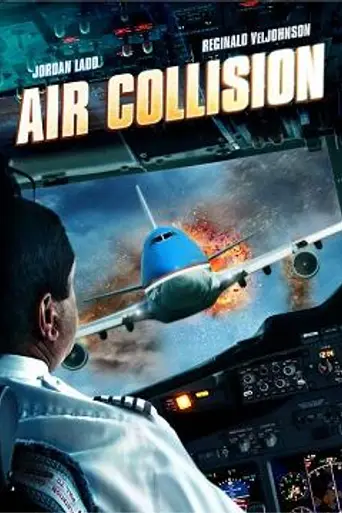 Air Collision (2012)