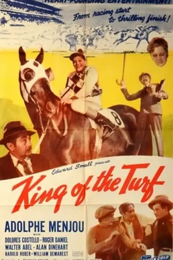 La apuesta era su hijo (1939)