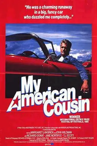 Mi primo americano (1985)