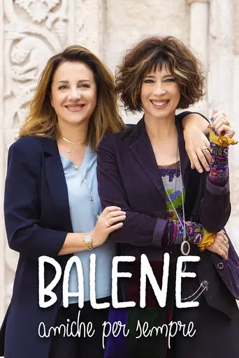 Balene - Amiche per sempre (2025)