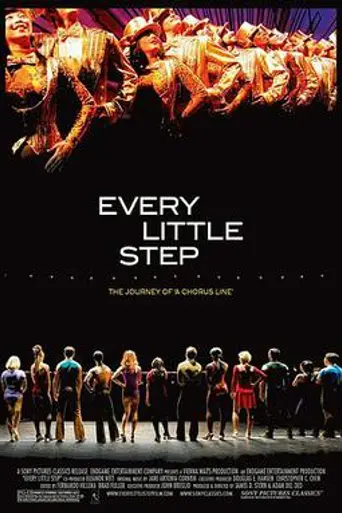 Every Little Step: The Journey of a Phenomenon (2008)