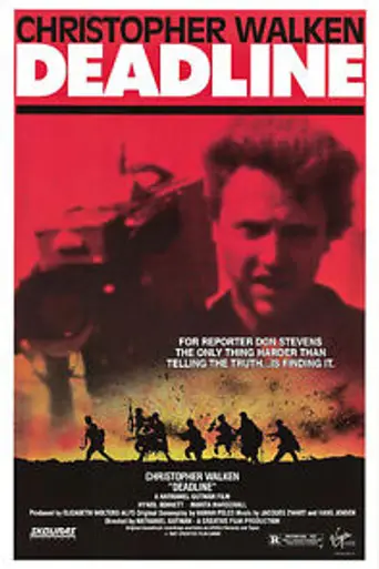 Zona de guerra (1987)