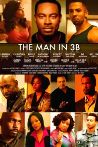 The Man in 3B (2015)