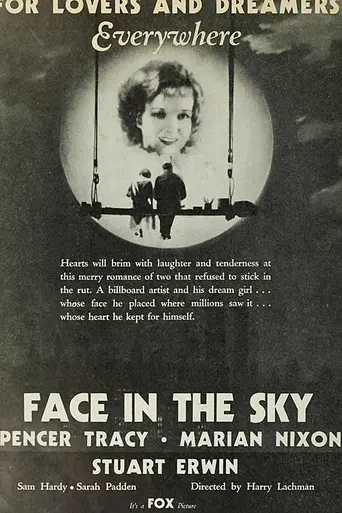 Face in the Sky (1933)