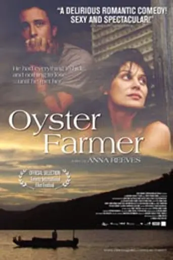 Oyster Farmer (2004)