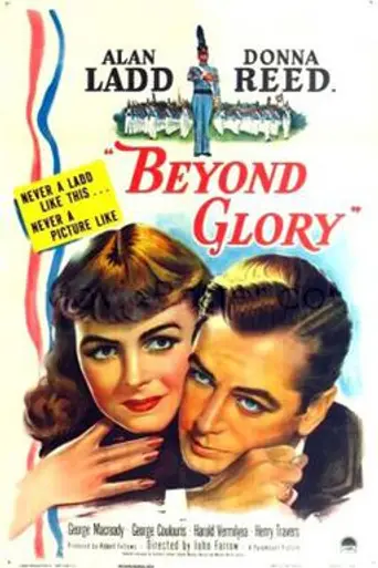 Beyond Glory (1948)