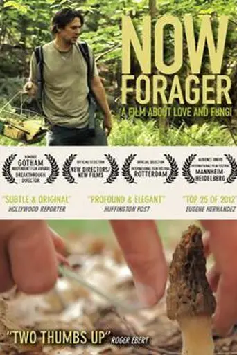 Now, Forager (2012)