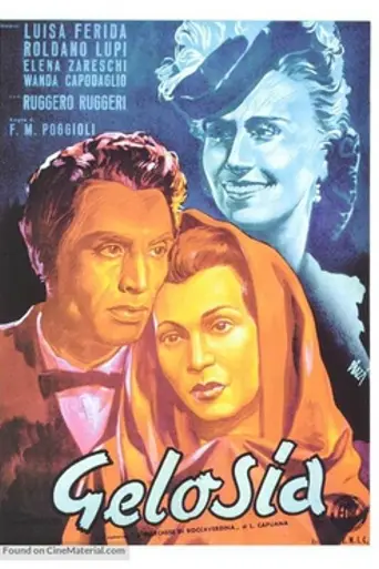 Jealousy (1942)