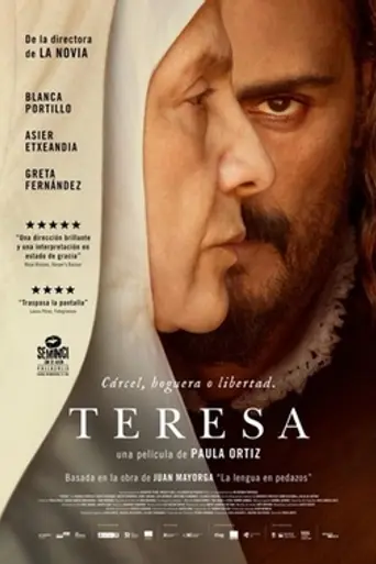 Teresa (2023)