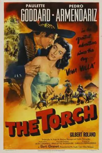 Del odio nace el amor (1950)