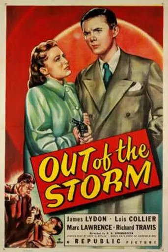 Out of the Storm (1948)