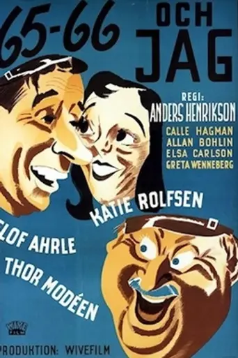 65, 66 and I (1936)