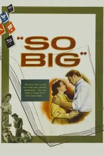 So Big (1953)