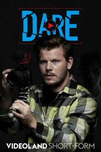 Dare (2017)
